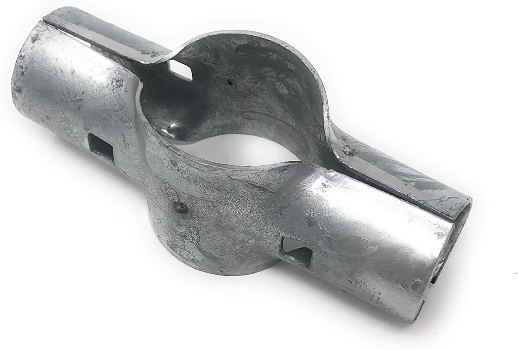 BOUL. LINE CLAMP 2X1 #44