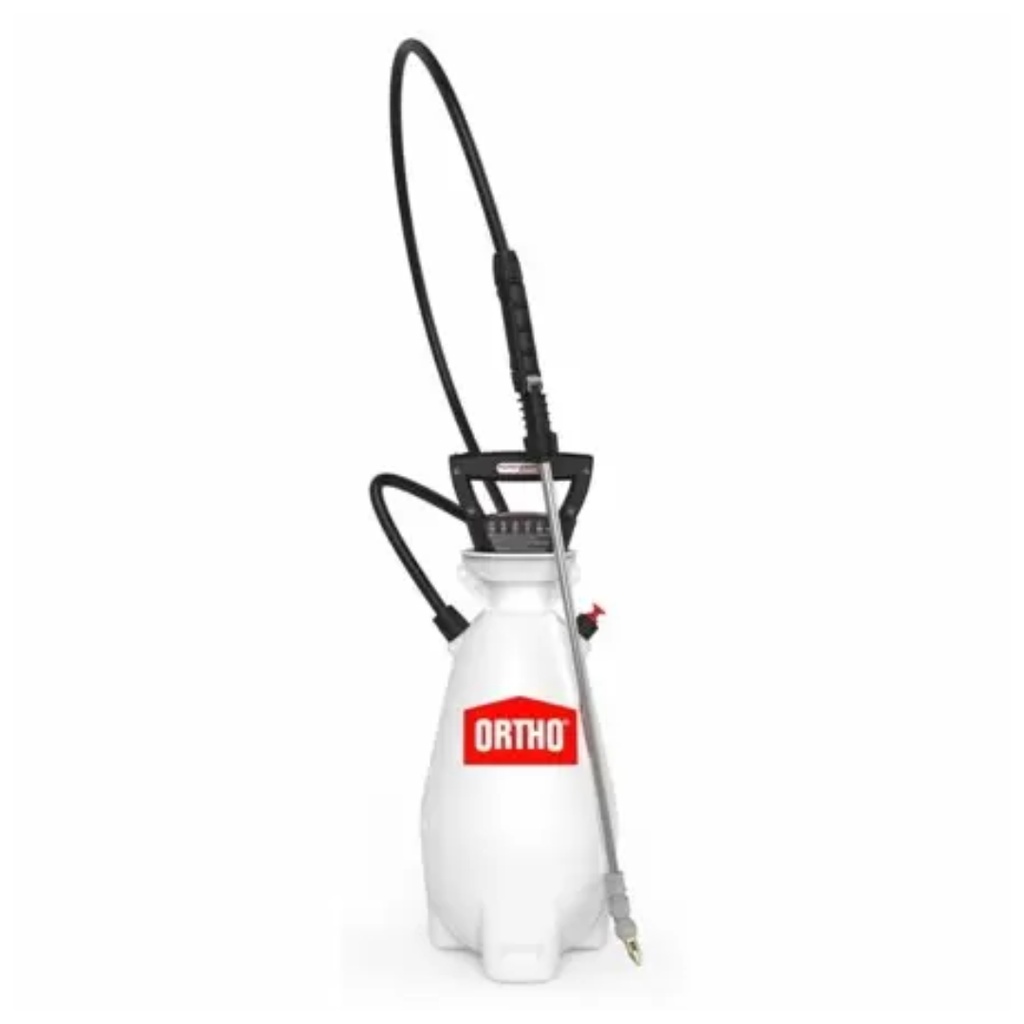 Ortho 2 Gal Wand Battery Operated Tank Sprayer