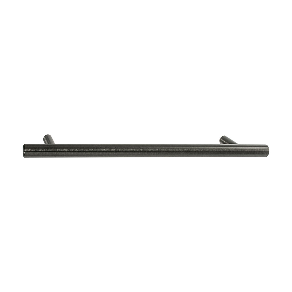 Amerock BP40518 Bar Pulls 7-9/16 Inch Center to Center Bar Cabinet Pull Gunmetal Cabinet Hardware Pulls Bar