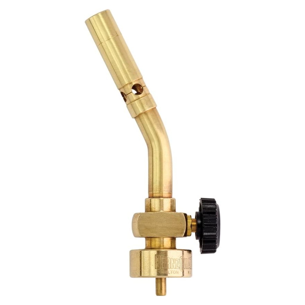 Bernzomatic 16 Oz Classic Torch Brass 1 Pc Propane