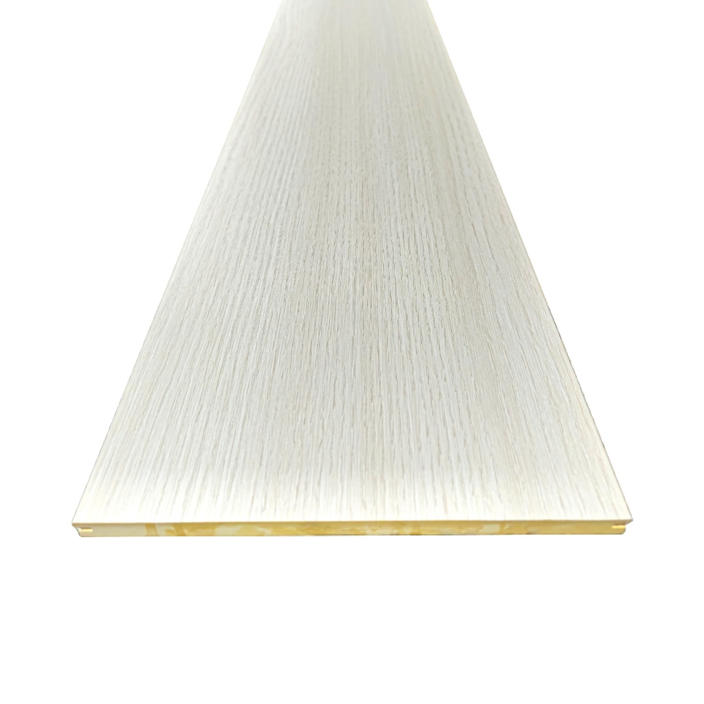 W/PANEL JF4009T OAK 15-3/4x114