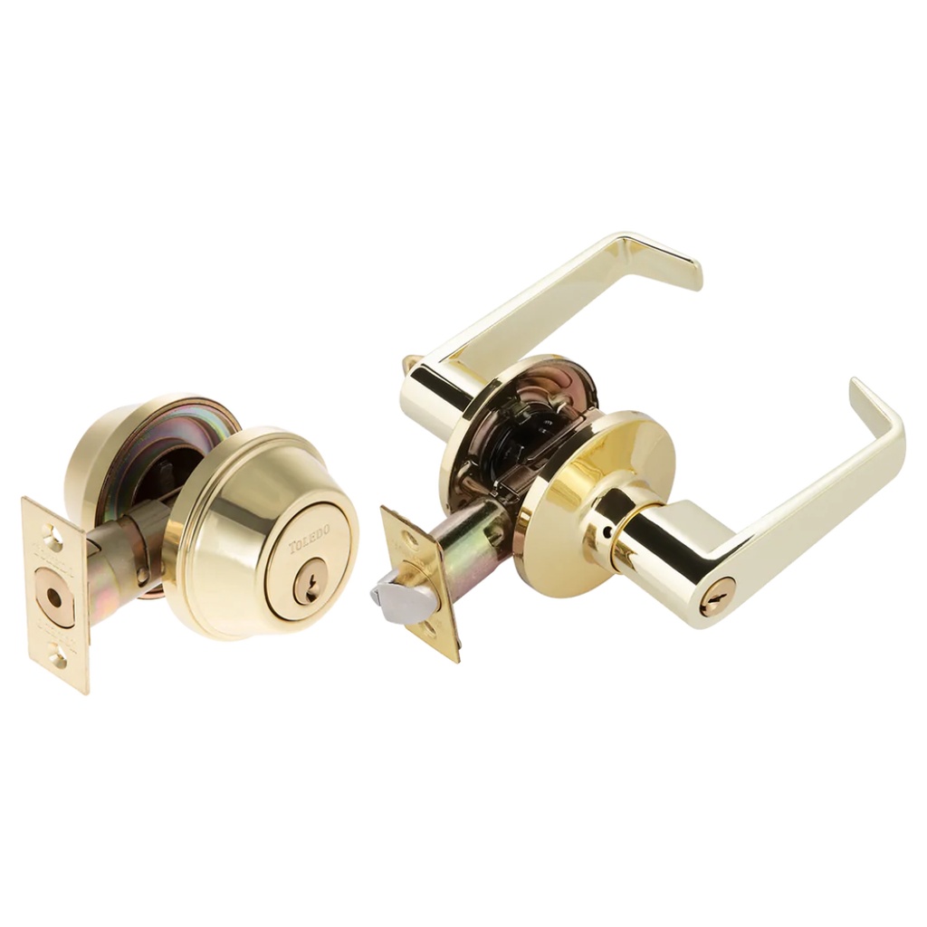 CERR. TOLEDO #V1501-SE-US3