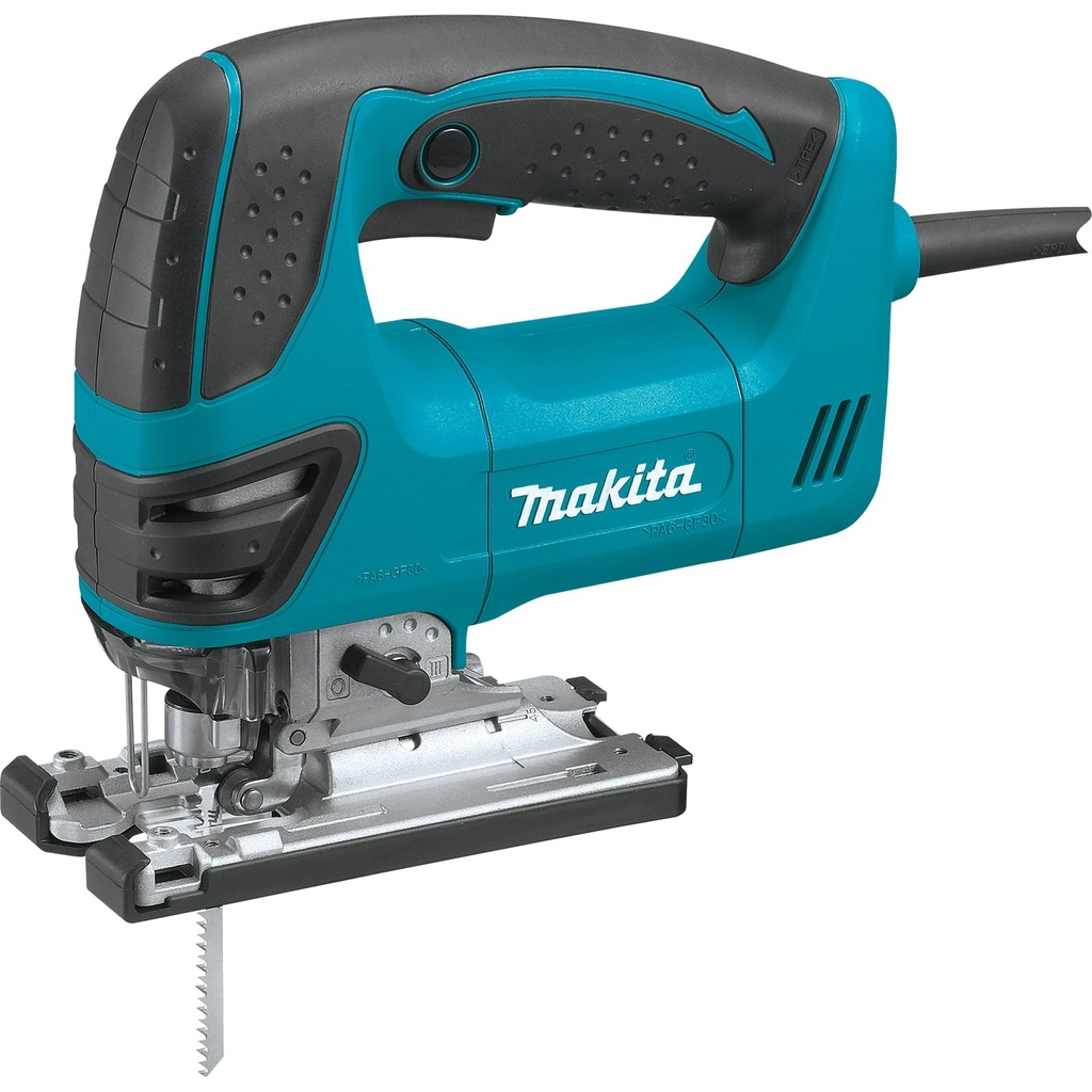 Makita 4350FCT Orbital Jigsaw 240v