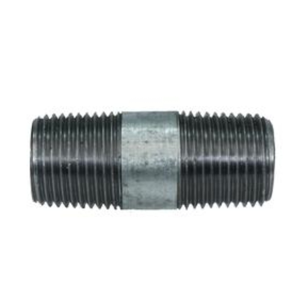 [440007895] NIPLE 1/2 X 2 GALV.