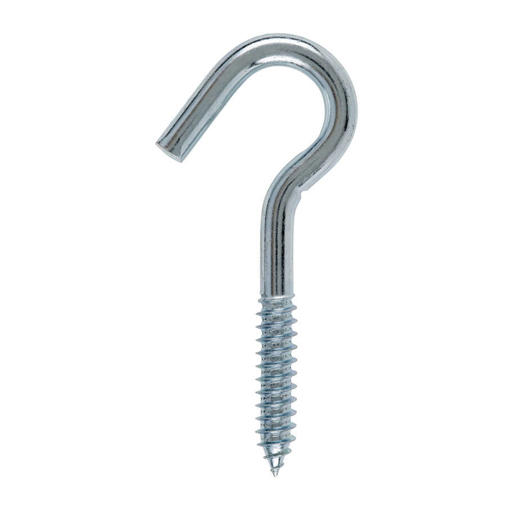 HOOK CLOTHSLN 7/16"X4.81