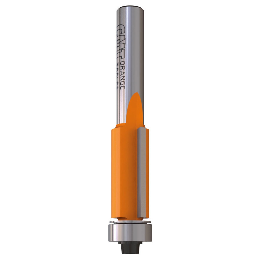 Cmt Flush Trim Profile Router Bit,1/4 806.064.11 - All