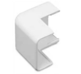 OUTSIDE ELBOW 1/2" WIREMOLD TYPE