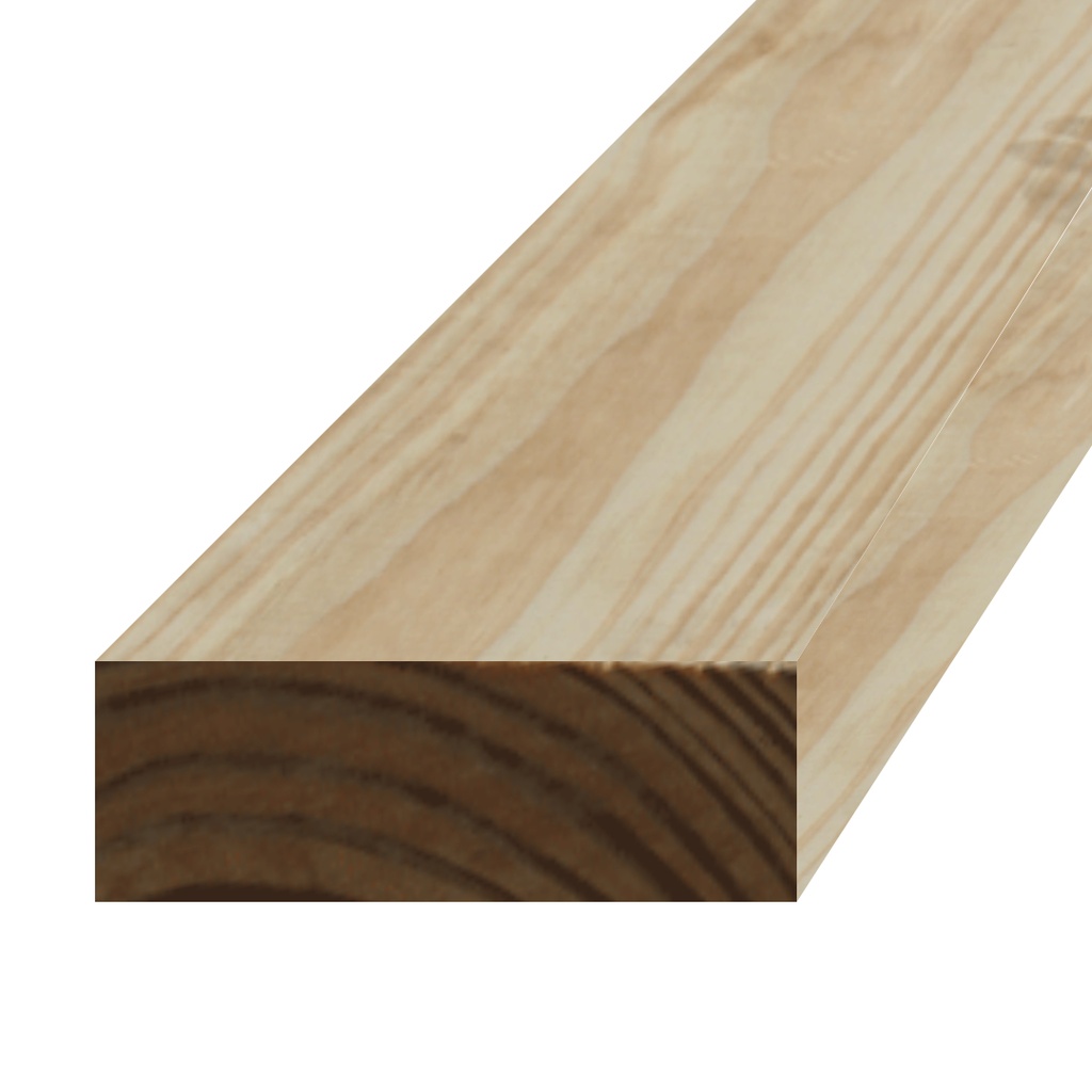 2X6X14 PINO DF