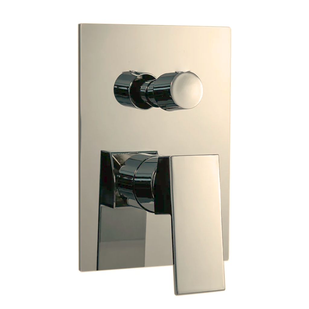 CAE MEZC.THAMES BAN/DUCHA BN