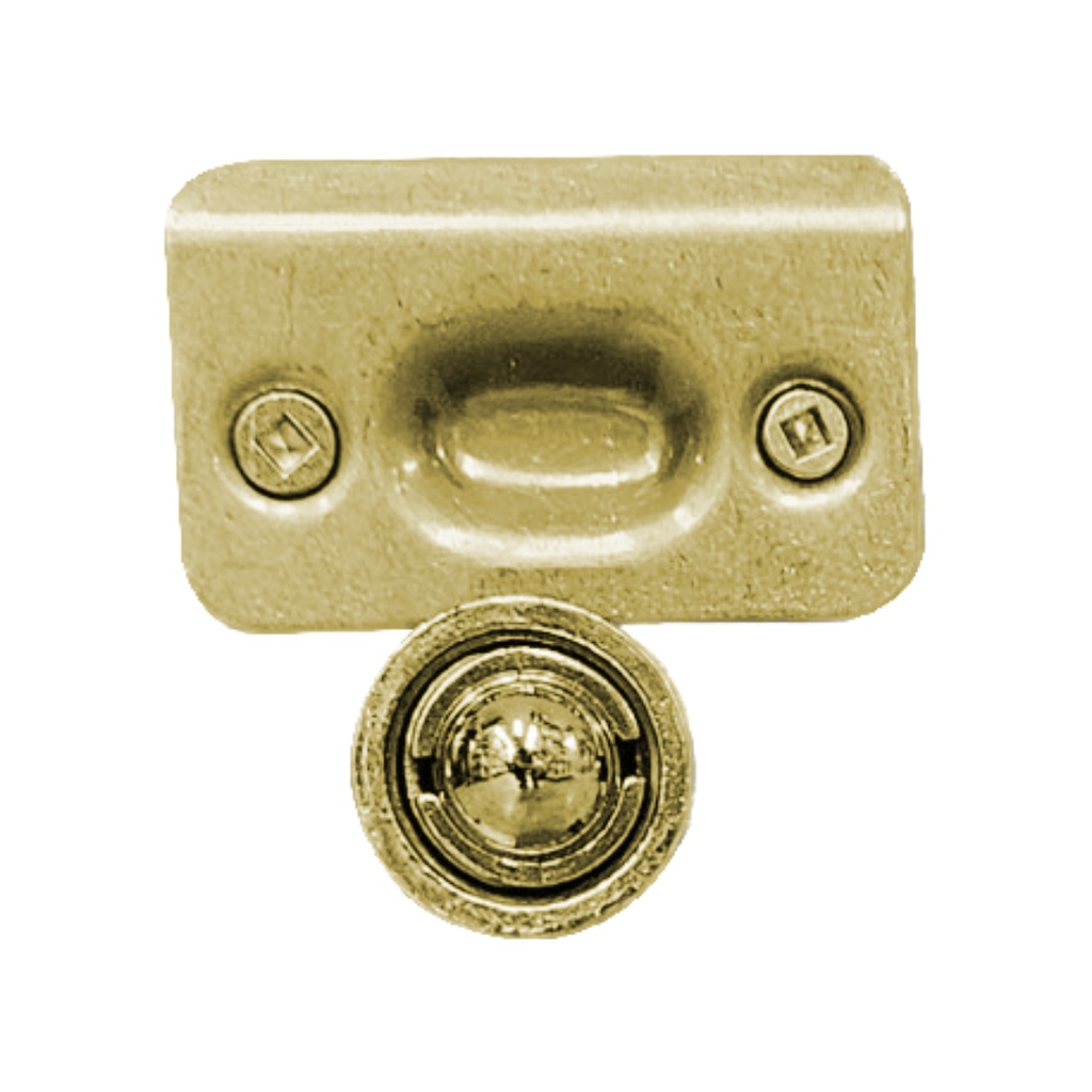 Closet Door Ball Catch