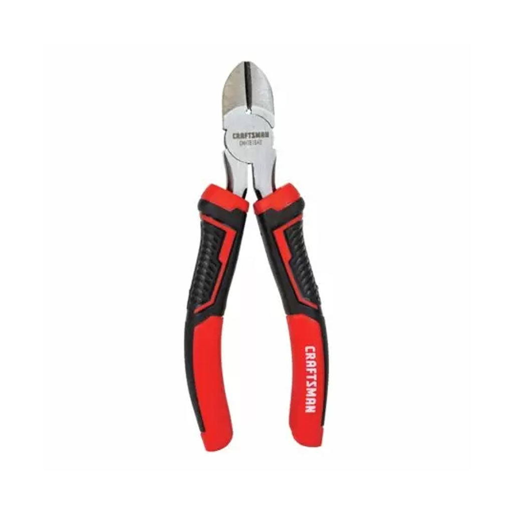 Craftsman 6 in. Drop Forged Steel Diagonal Cutting Pliers