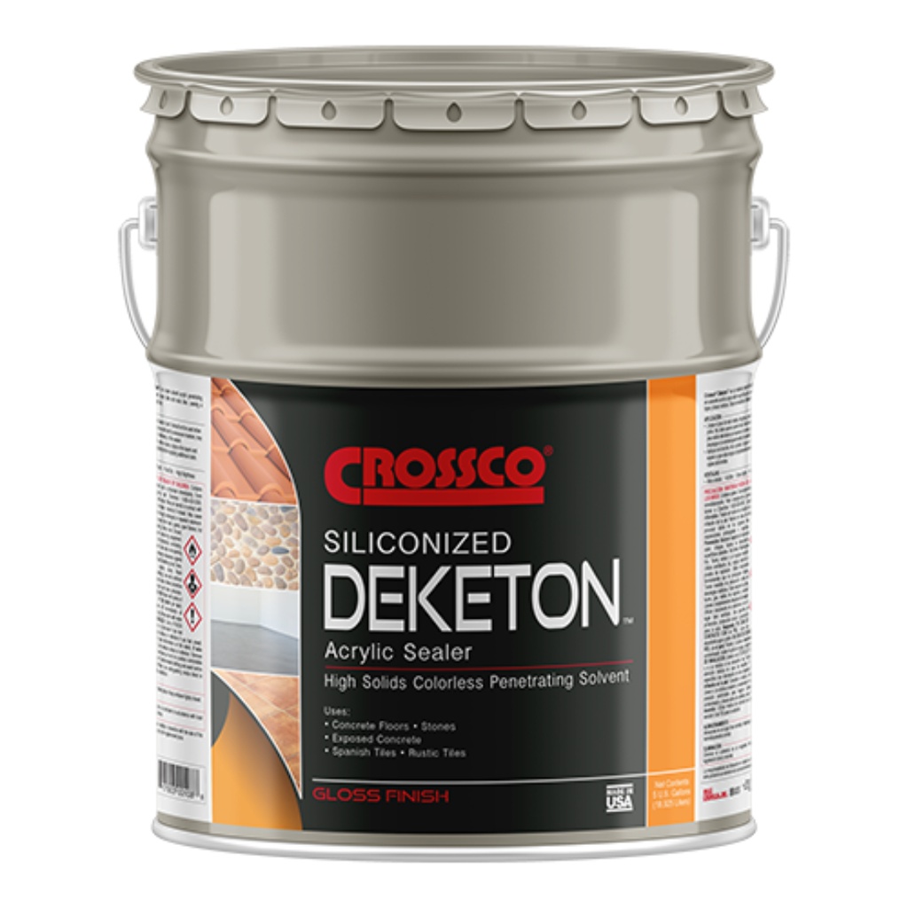 [420007260] CROSSCO DEKETON 5GL