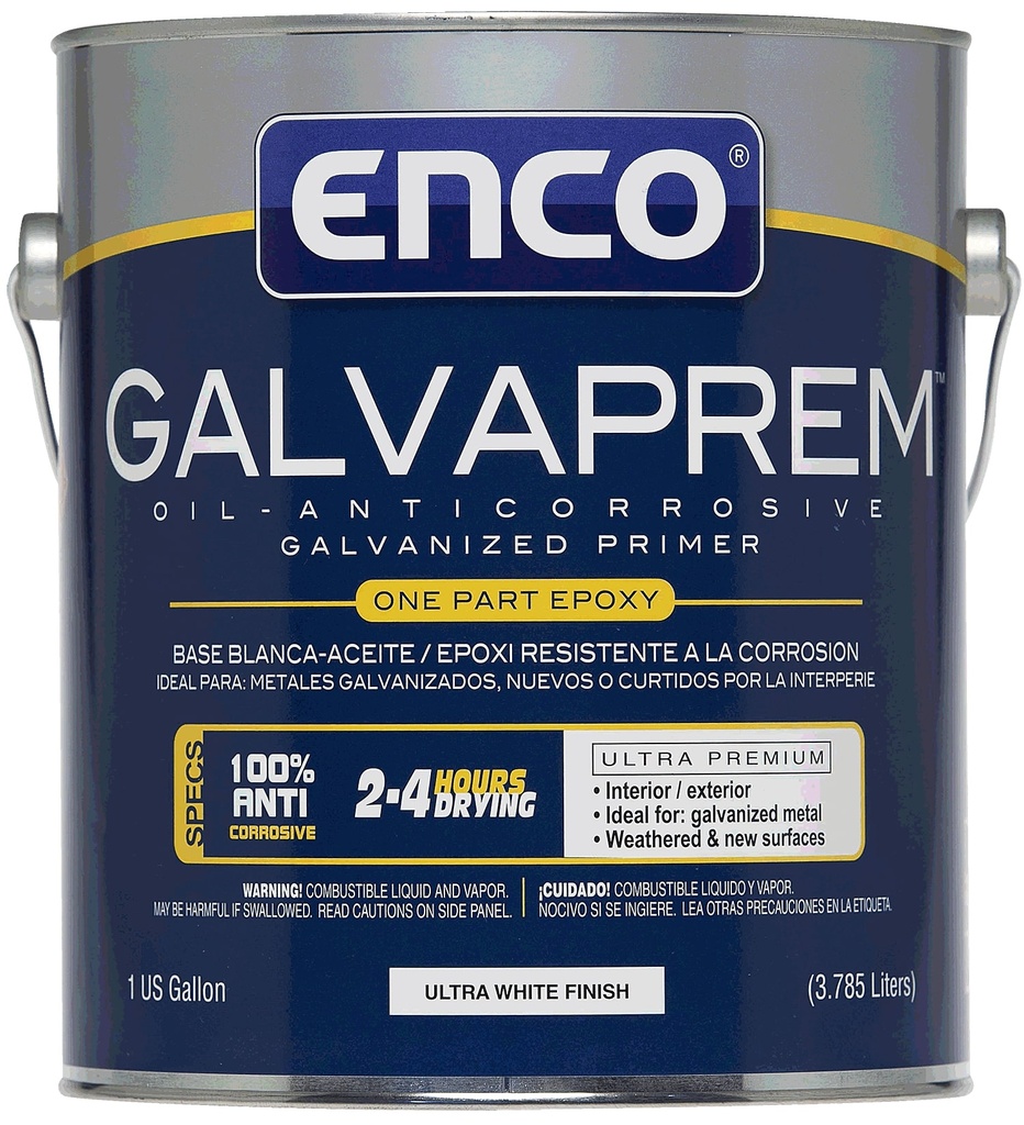 [420011887] ENCO GALVAPREM  QT