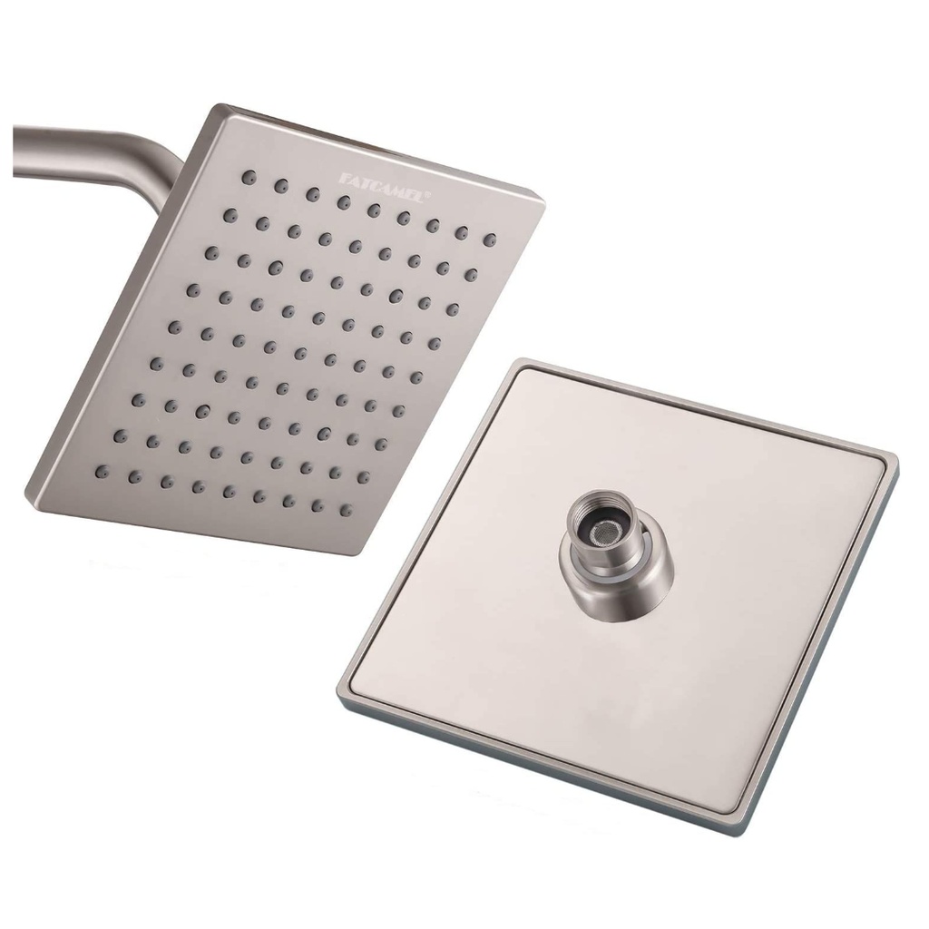 CAE SHOWER SQUARE RAIN SHOWER BN