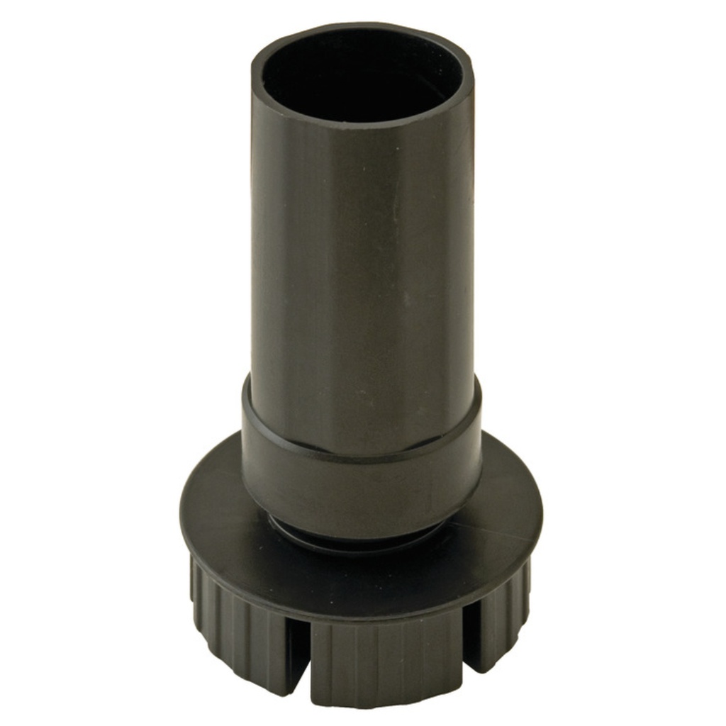 HAFELE PATA AJUSTABLE BLK ECONOM