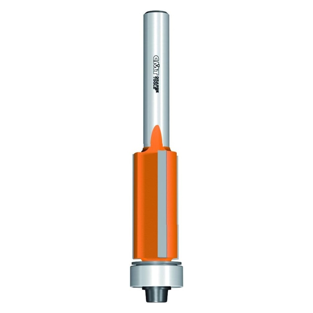 Router Bit,2-51/64in. L,1/2in. Cut Dia