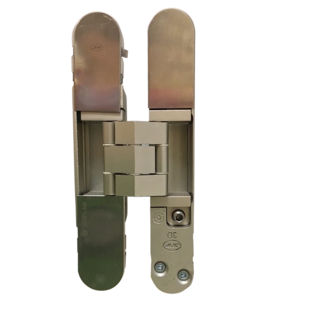 JNF BISAGRA 3D IN.05.062 SILVER