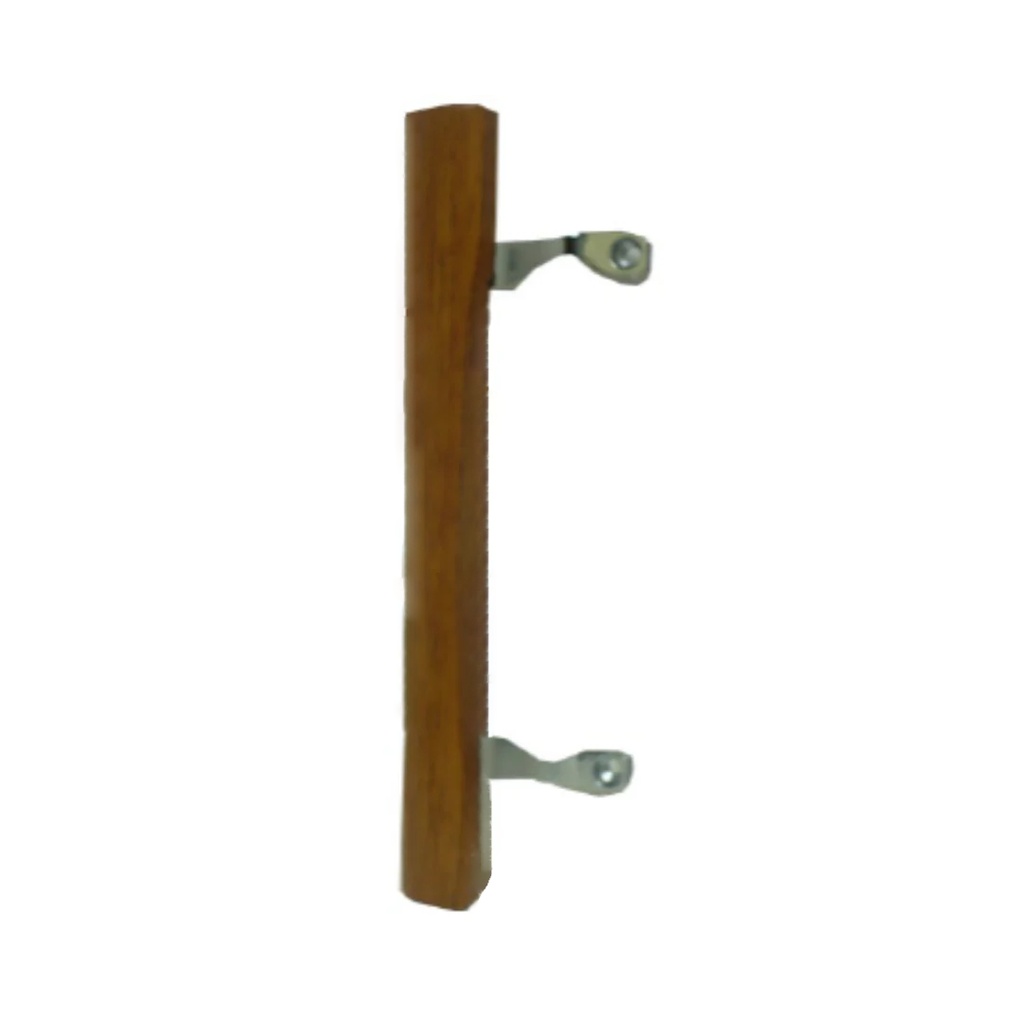 SLIDING DOOR PULL MADERA