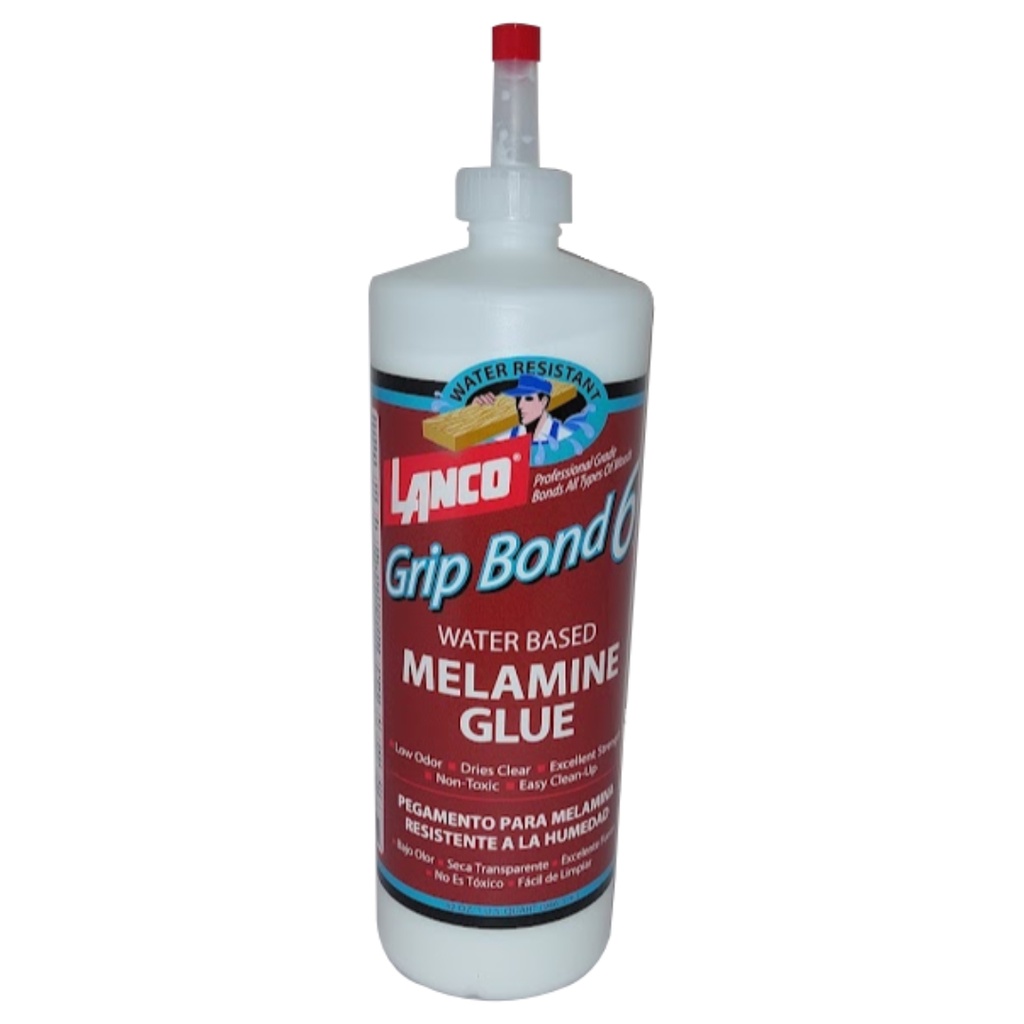 LANCO GRIP BOND B-6 16 OZ