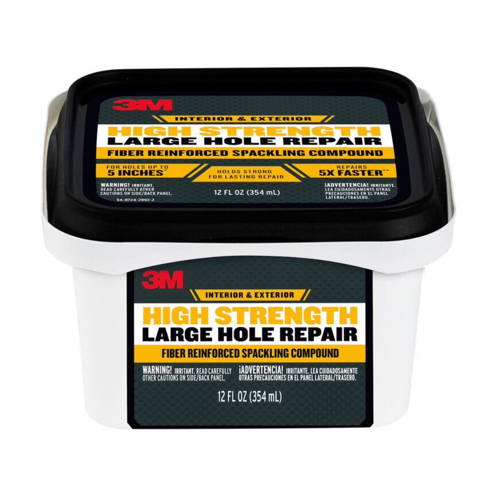 3M JOINT COMPOUND 12OZ