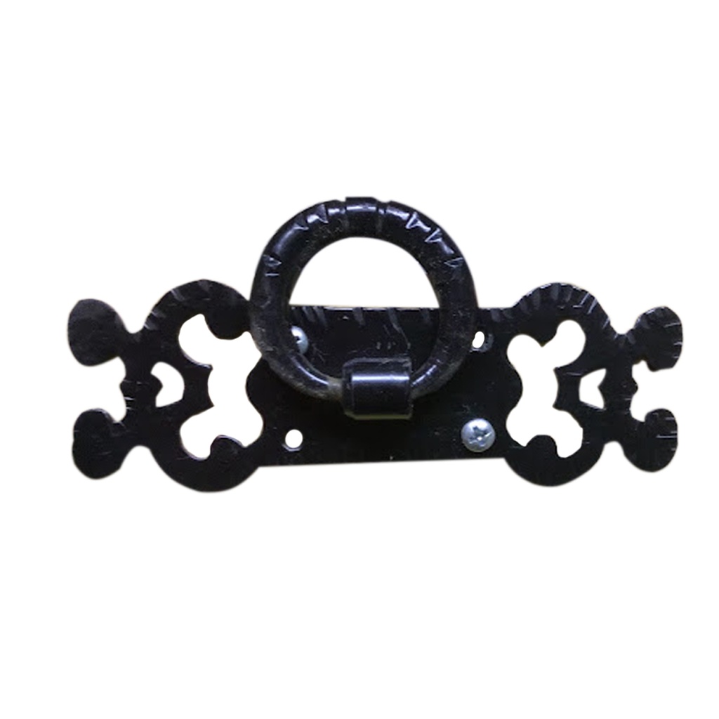 TIRADOR VOLCABLE#16-1291 NEGRO