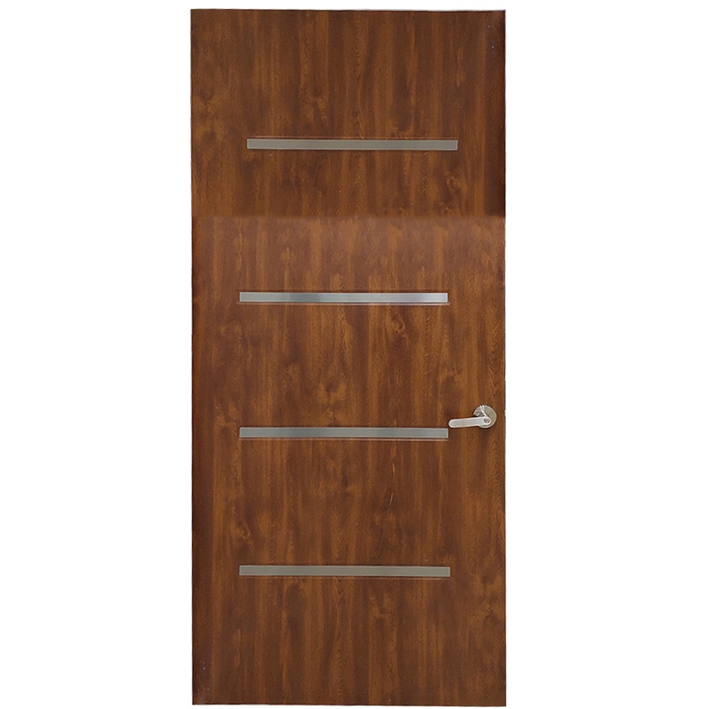 [266033680] PT. GALV. EVERDOOR 36X80 4L R/C
