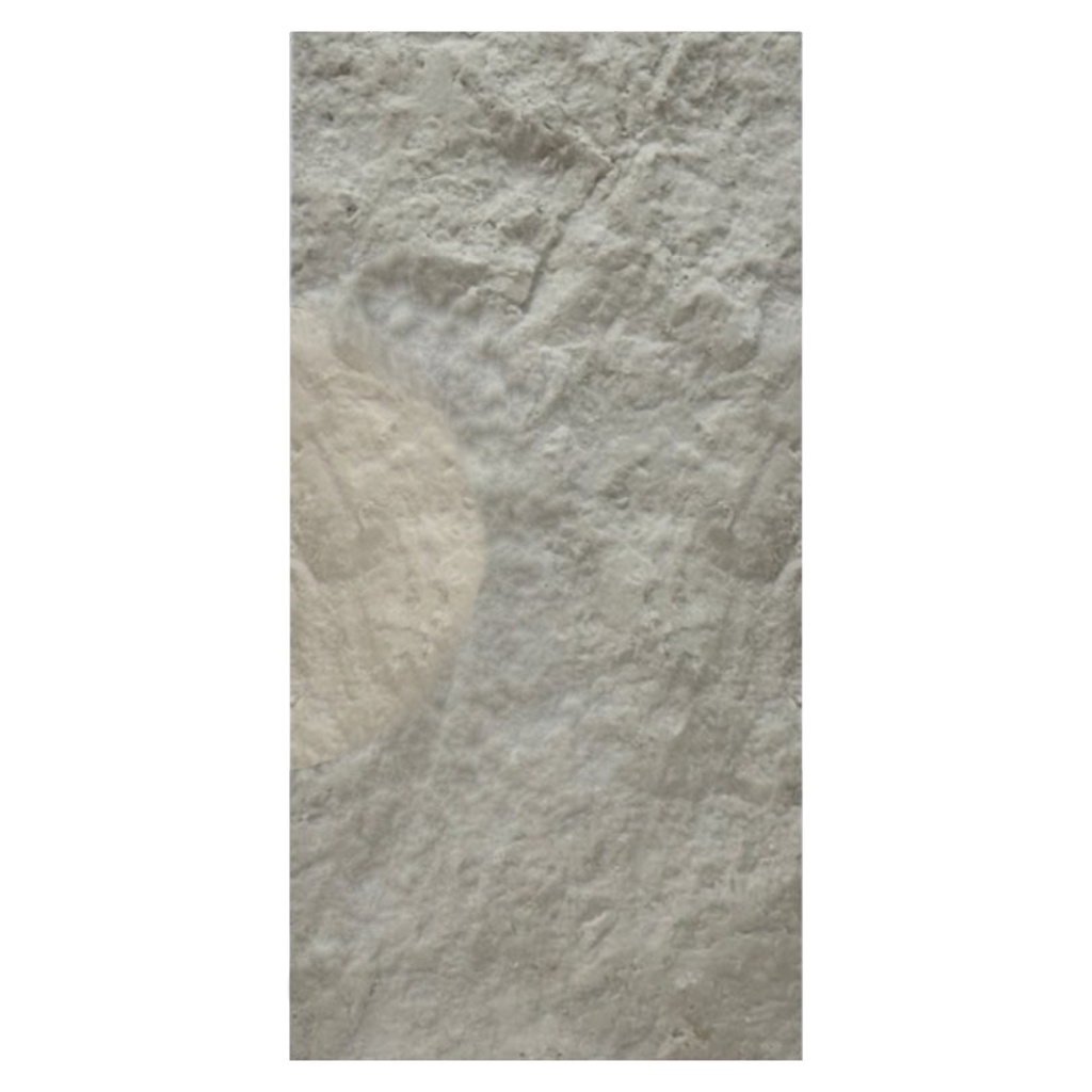 [373000082] FLEXI ROCK CUT STONE BEIGE 23X35