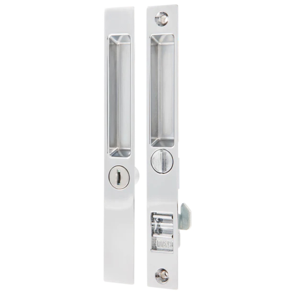 TOLEDO SLDNG DOOR LATCH 979CP