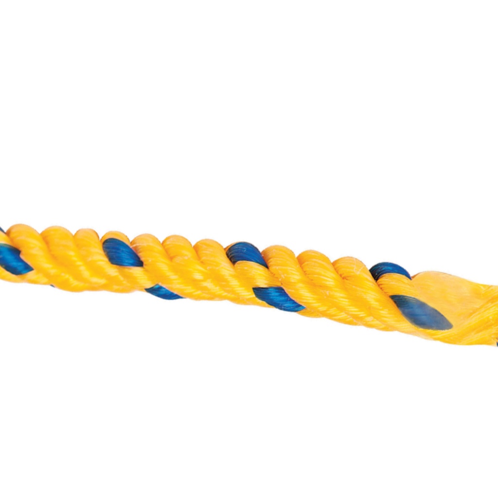 SOGA AMARILLA 1/4 82' X LB.