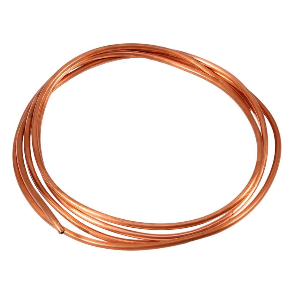 ROLLO COBRE 1/2 K