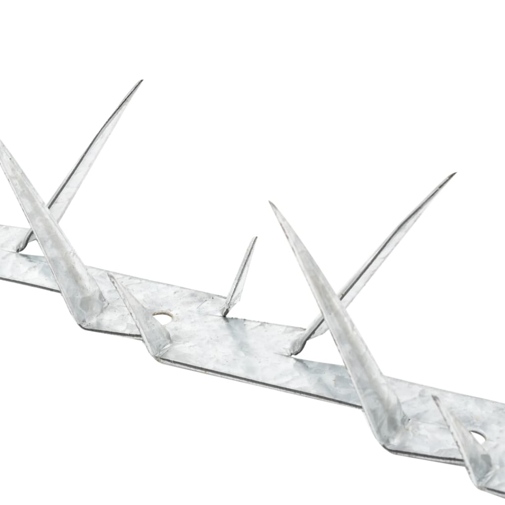 [500000042] ULTRA BARRIER STRIP 4"X5' GALV.