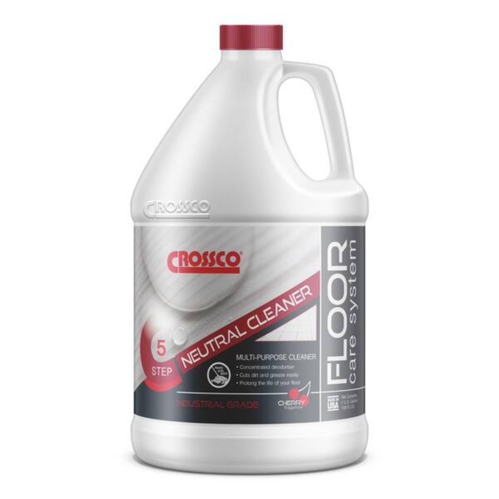 [DE170-4] CROSSCO NEUTRAL CLEANER GL