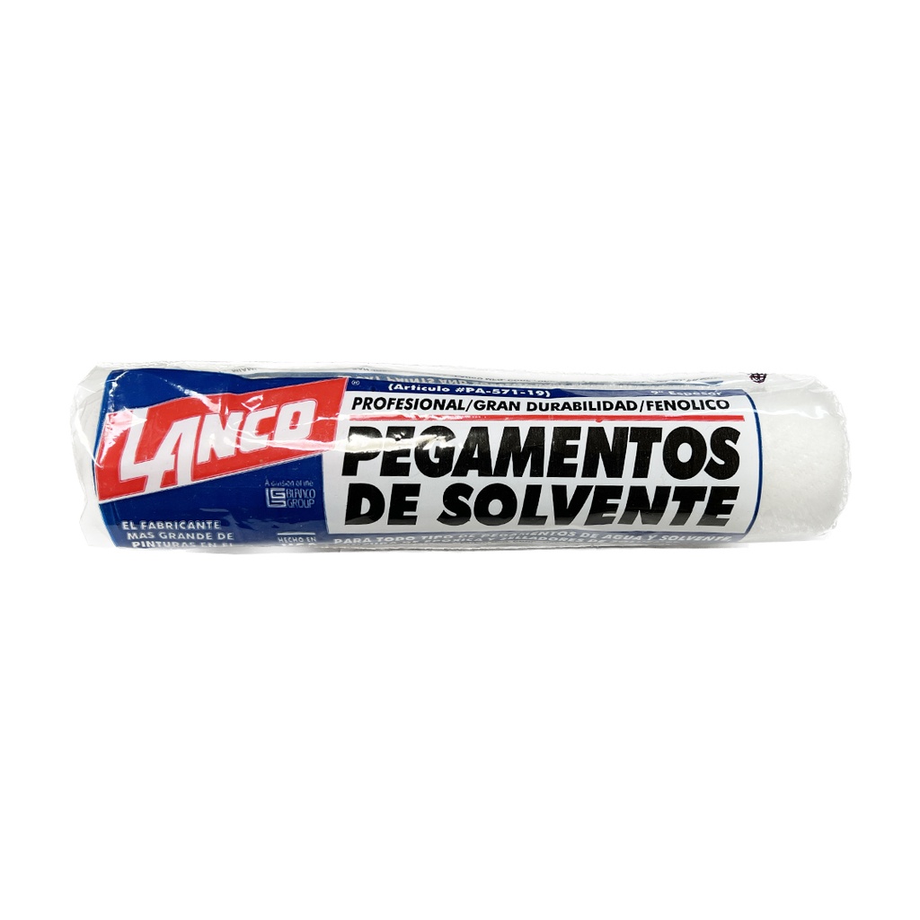 ROLO ADHESIVE