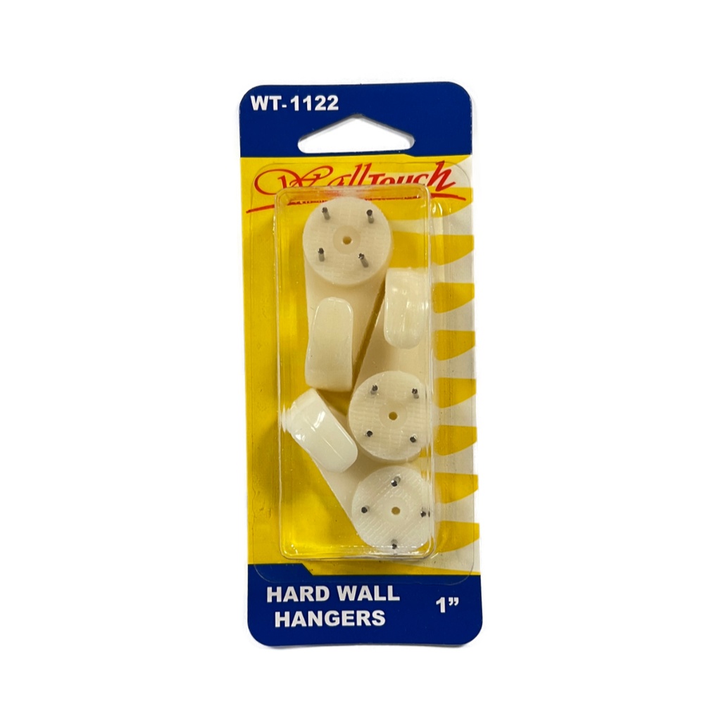 HARDWALL HANGERS 1"