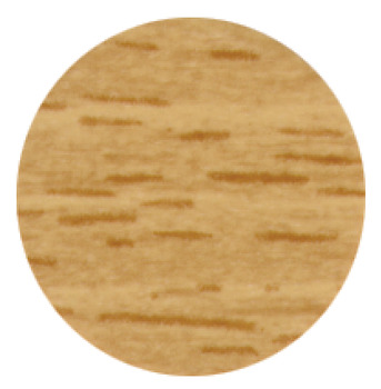 Fastcap 9/16  Self Adhesive Screw PVC Cap Covers Beech  Box of 1060