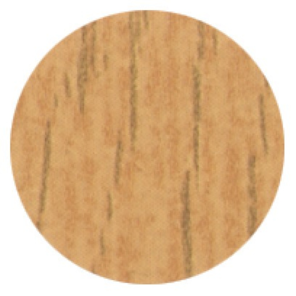 HAFELE CAPFIX 14MM NATURAL OAK