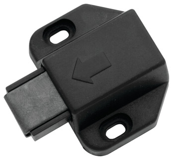 PUSH LATCH BR.#245-75-310