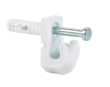 CLOSETMAID CLIP #910