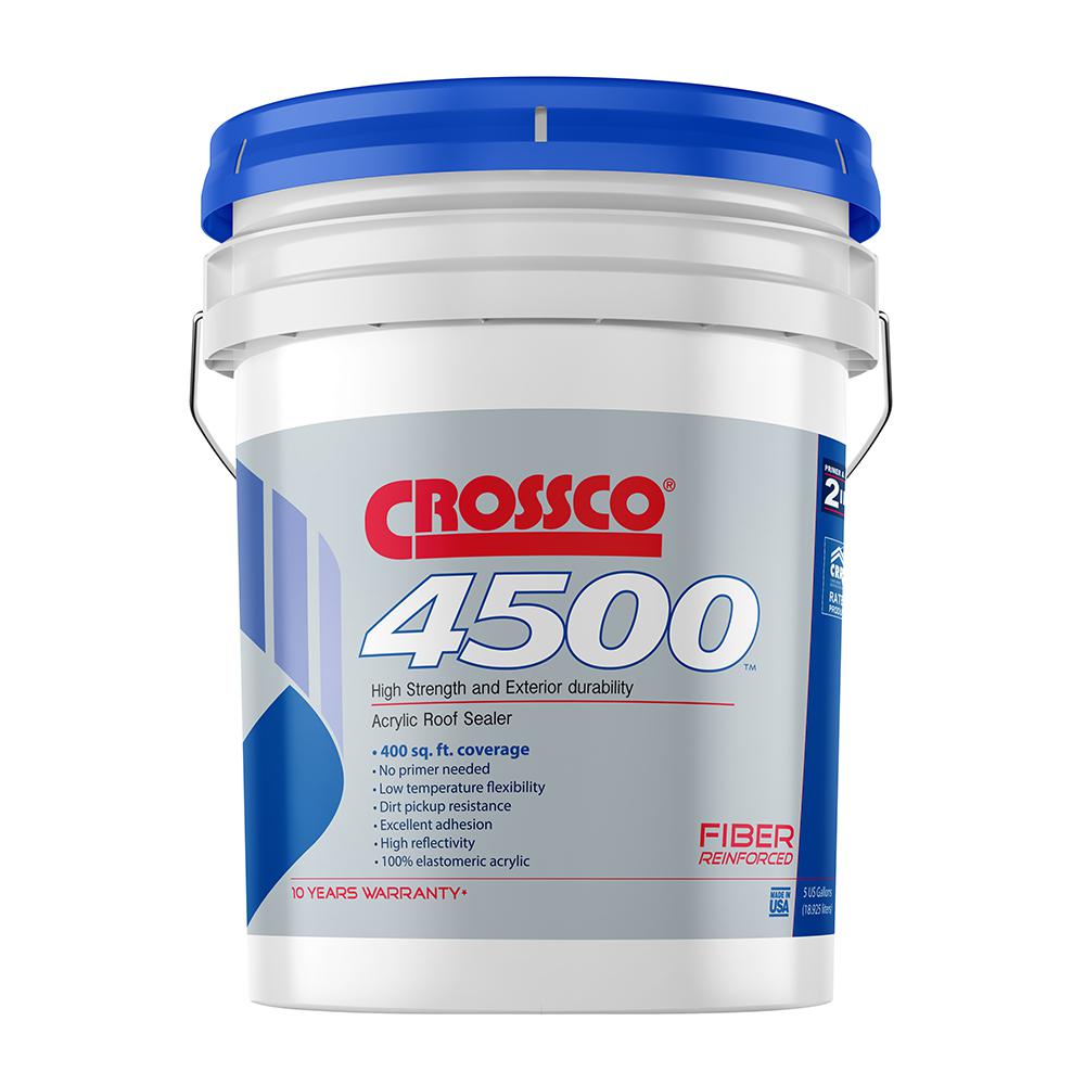 CROSSCO 4500 SELLADOR 5GL