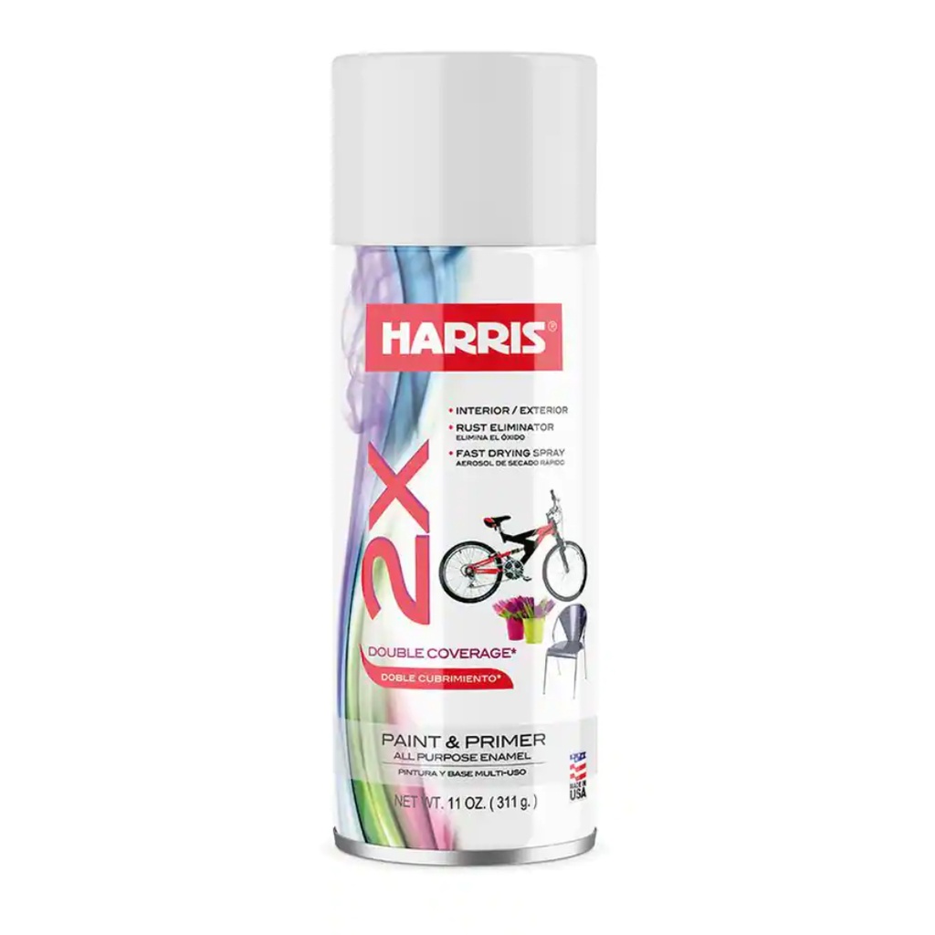 [420011456] HARRIS OFF WHITE  SPRAY