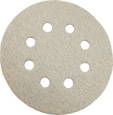 DISCO LIJA 5" VELCRO G150 8H
