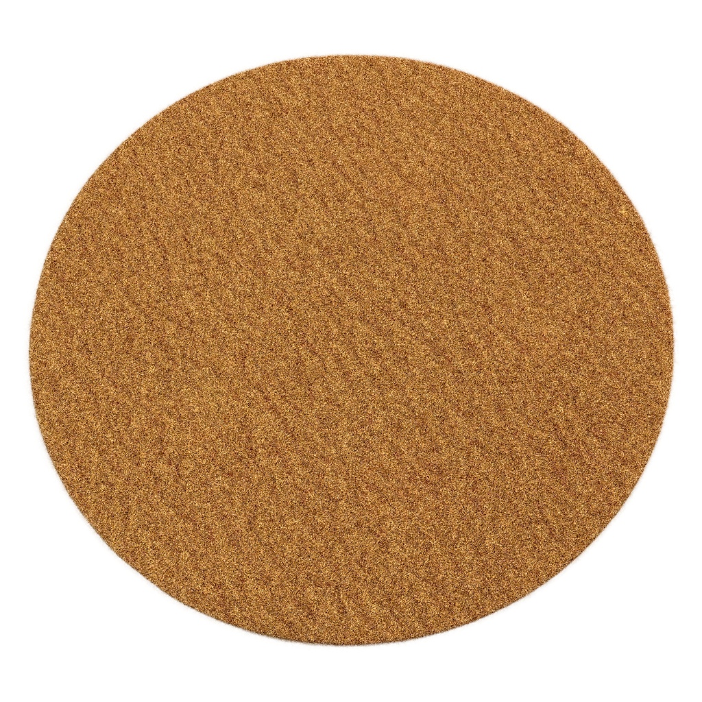 DISCO LIJA 5" VELCRO 40G