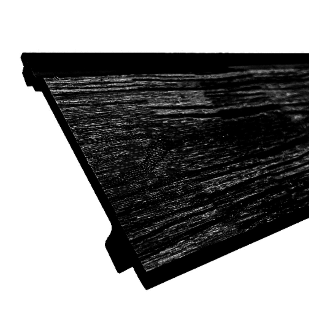 SIDING CLASSIC #G07 5-3/4"X114"