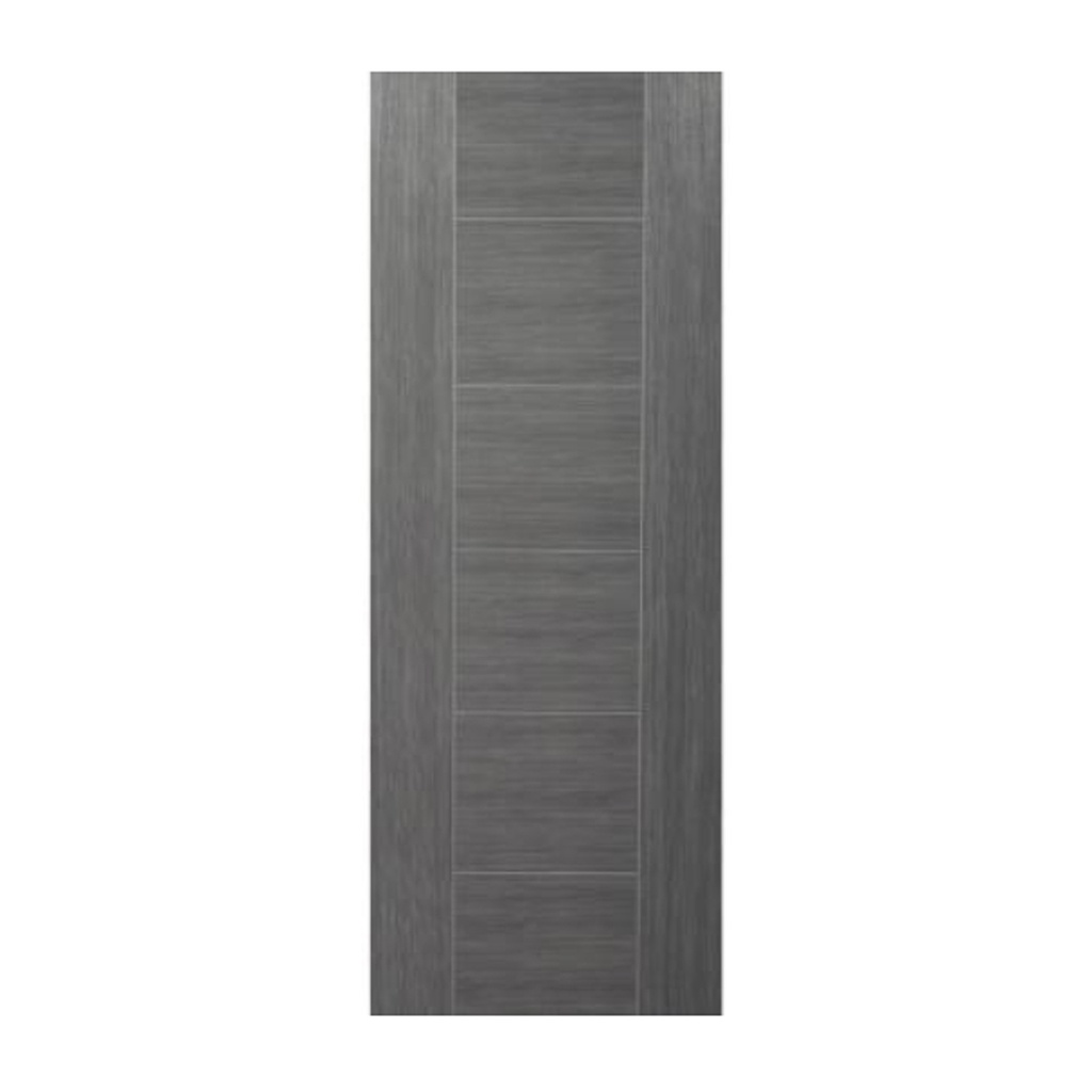 B/D AMPARO SILVER 32X80 1-3/8