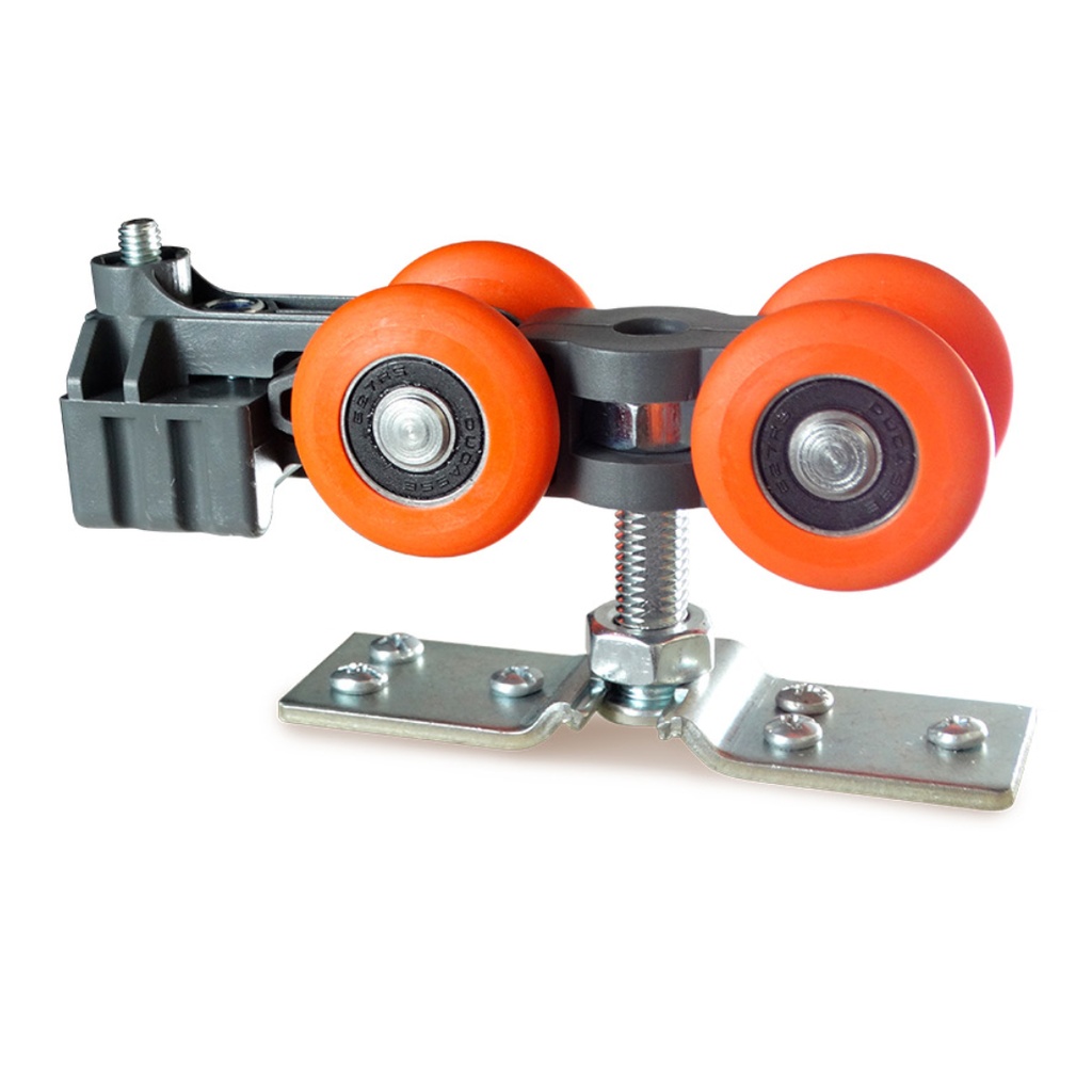 DUCASSE HERRAJE DN-150 CF