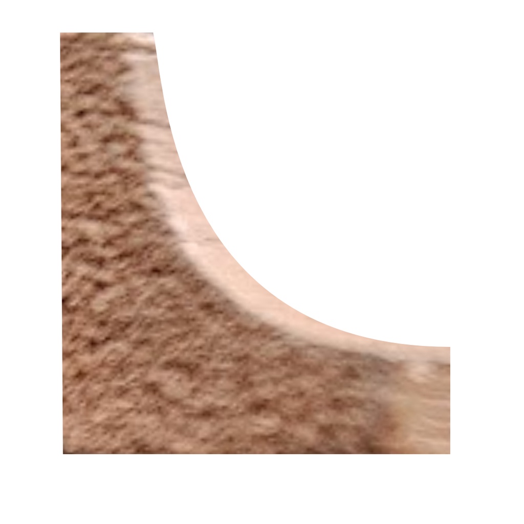 MOLD. C/ROSA WR100 11/16X11/16