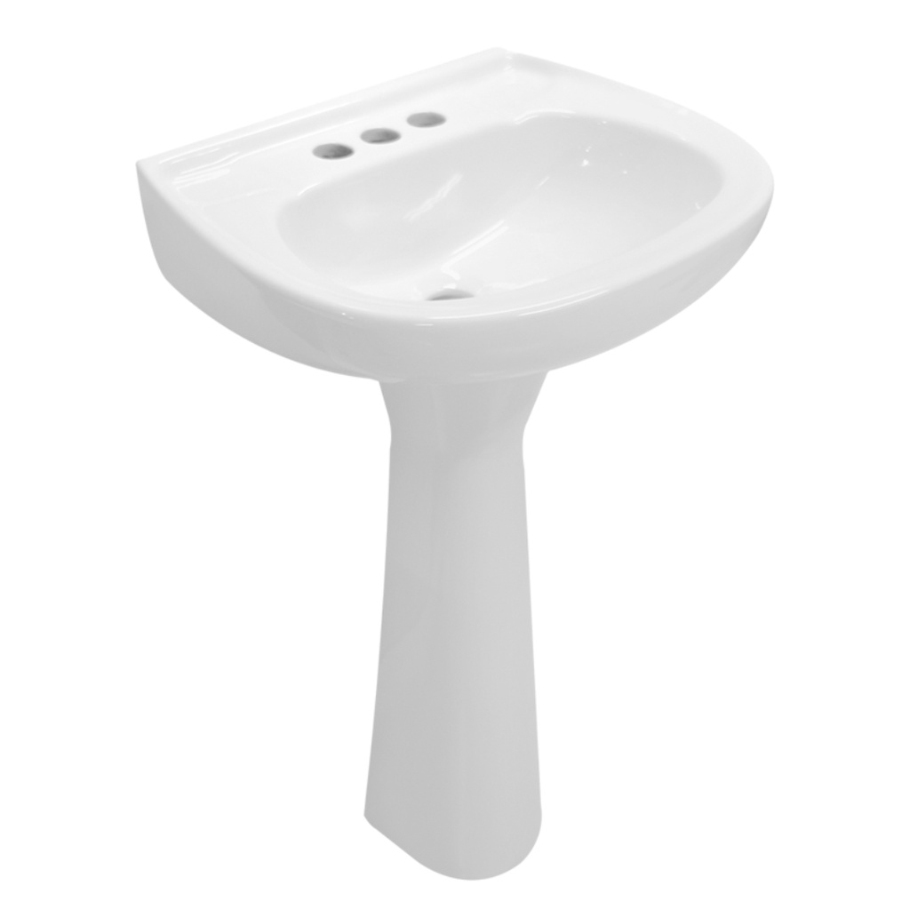 CATO LAV/PED JAZMIN JR. BLANCO