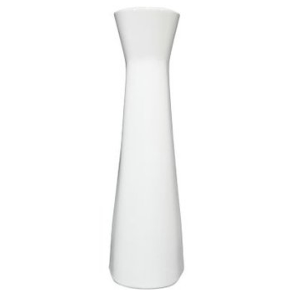 CATO PEDESTAL JAZMIN BLANCO