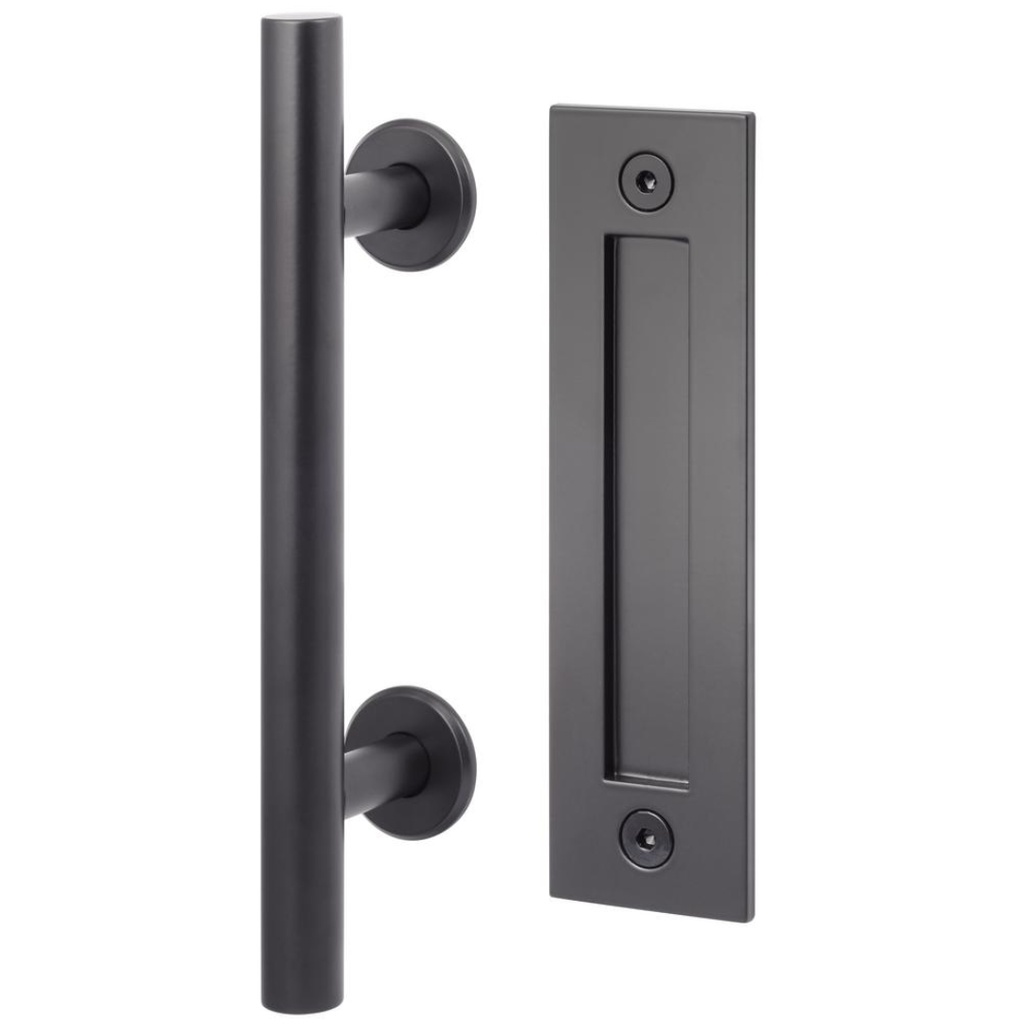[380010017] HANDLE S/S SR15BL