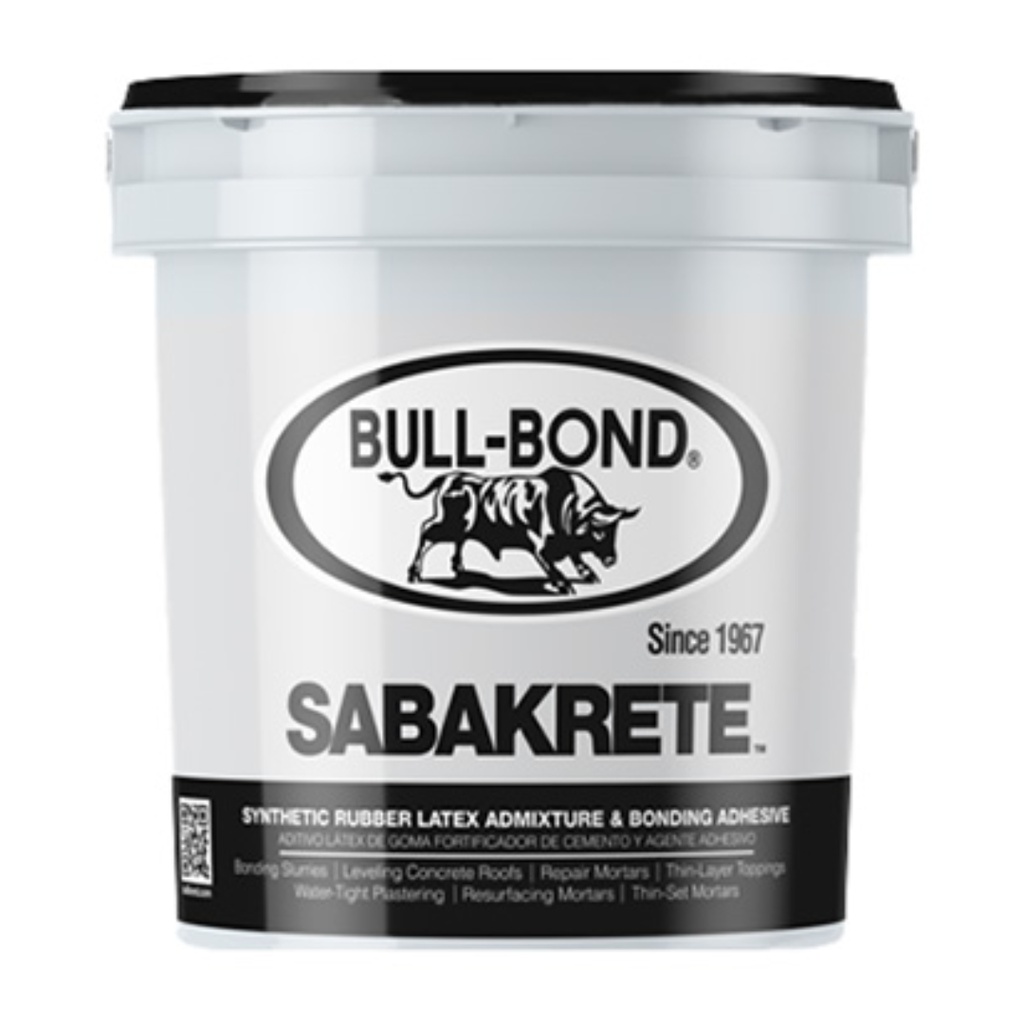 SABAKRETE BULL BOND GL